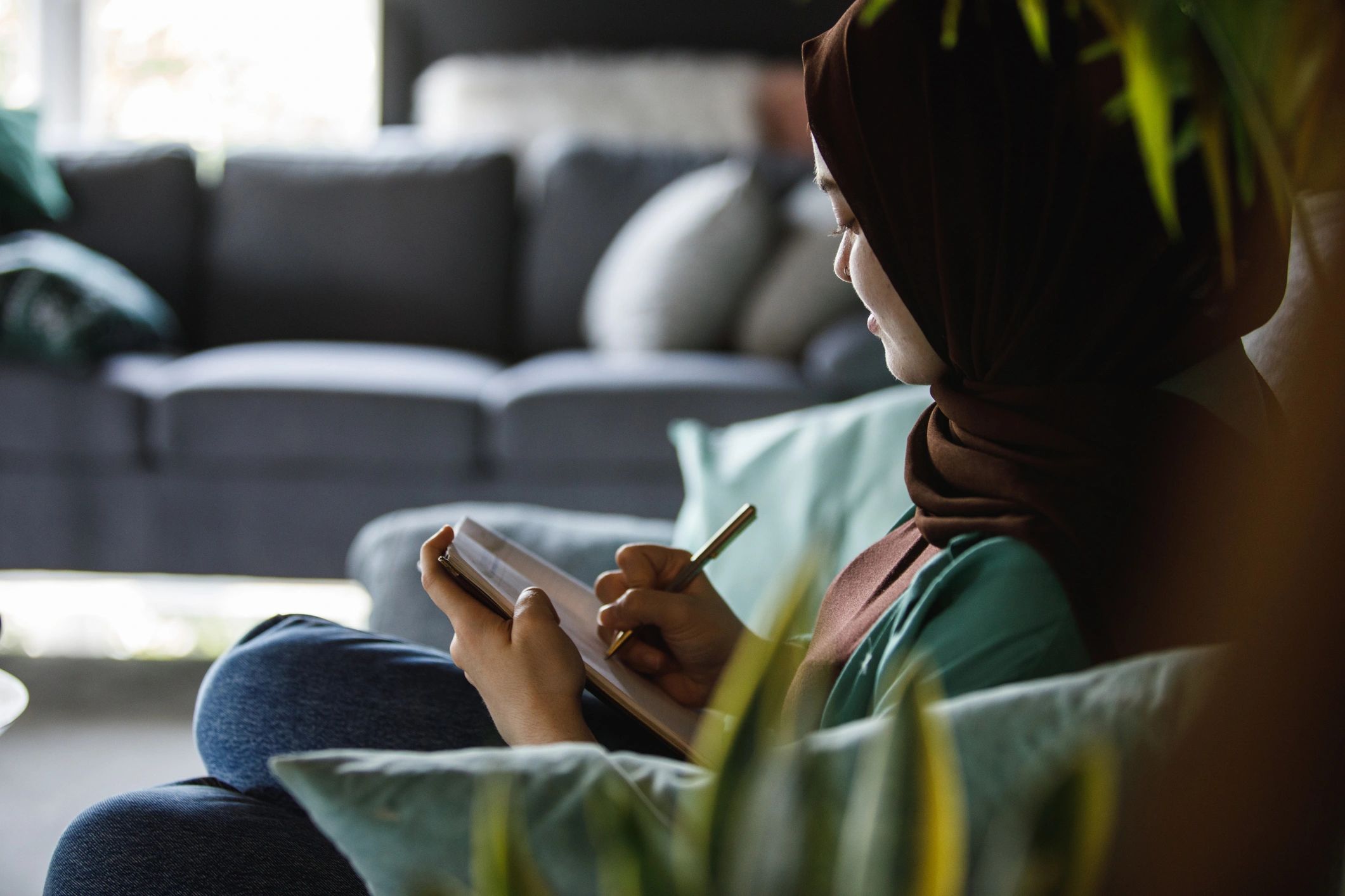 A Saudi-Rooted Wellness Reset: 7 Small Practices to Start This Week